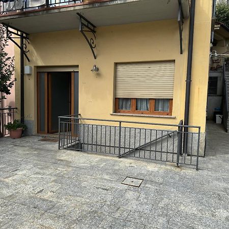 Volta Como Lake Apartament Brunate Luaran gambar