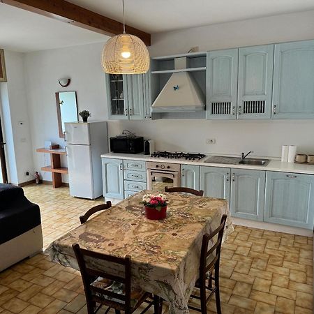 Volta Como Lake Apartament Brunate Luaran gambar