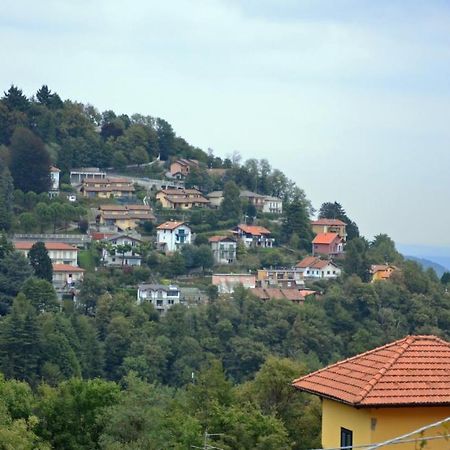 Volta Como Lake Apartament Brunate Luaran gambar