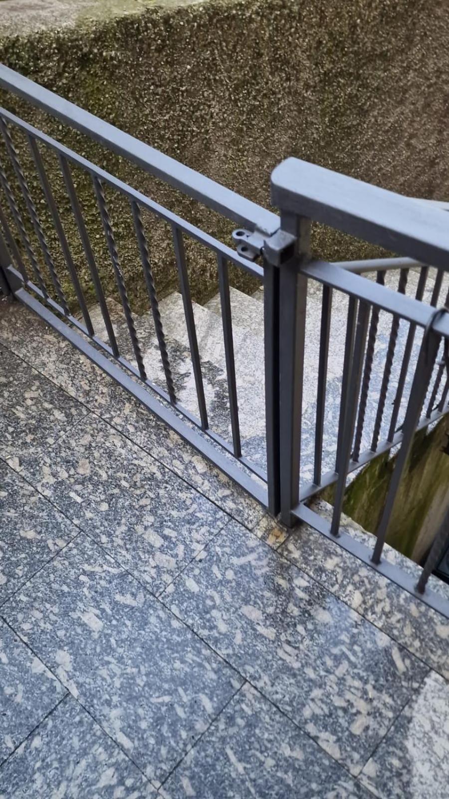 Volta Como Lake Apartament Brunate Luaran gambar
