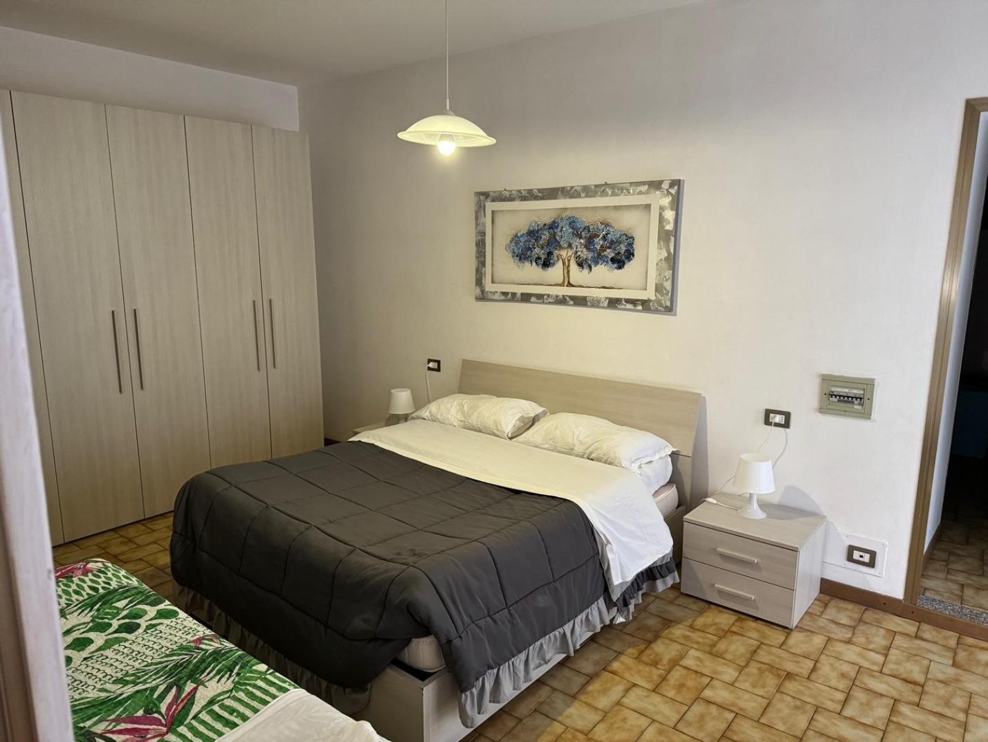 Volta Como Lake Apartament Brunate Luaran gambar