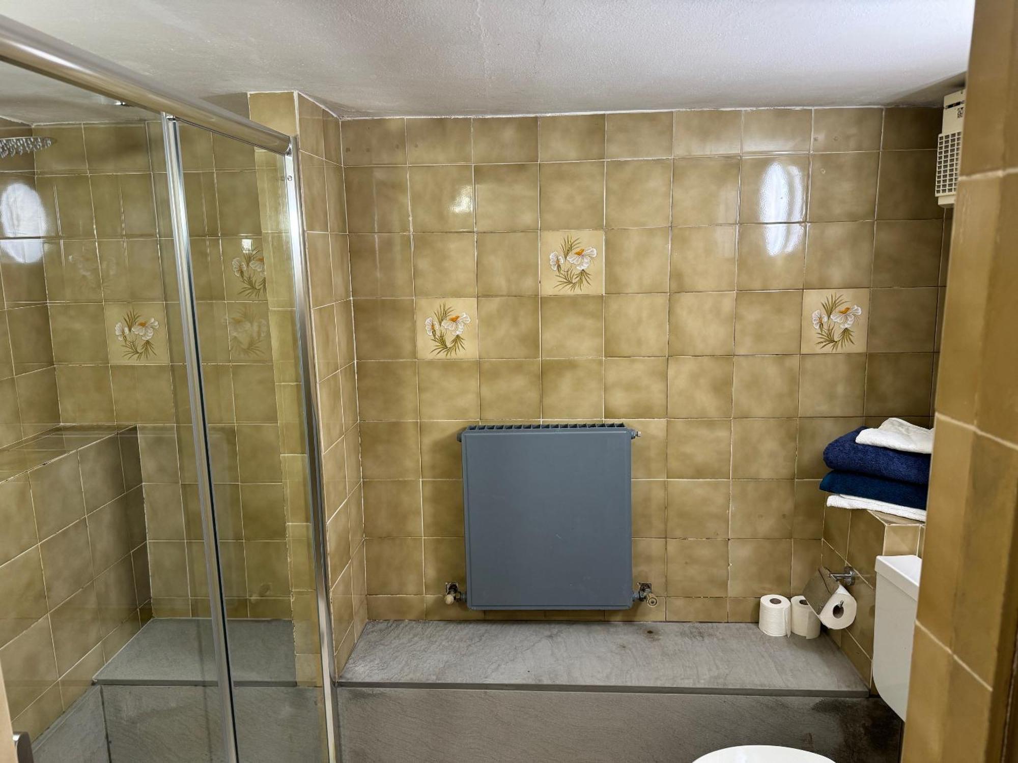 Volta Como Lake Apartament Brunate Luaran gambar