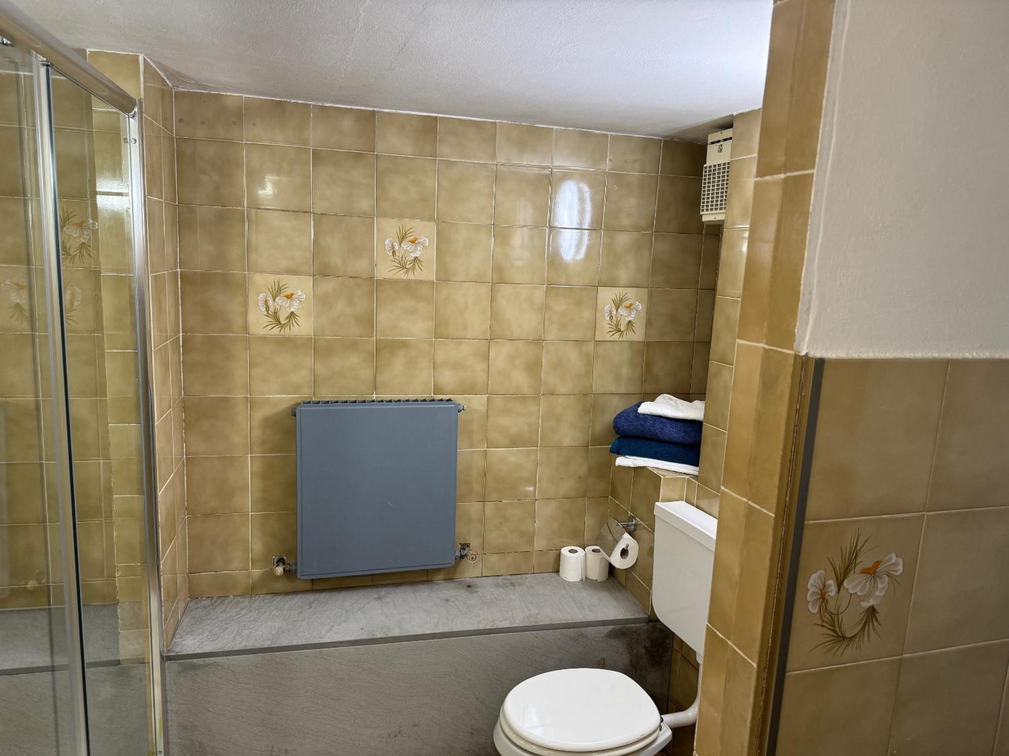 Volta Como Lake Apartament Brunate Luaran gambar