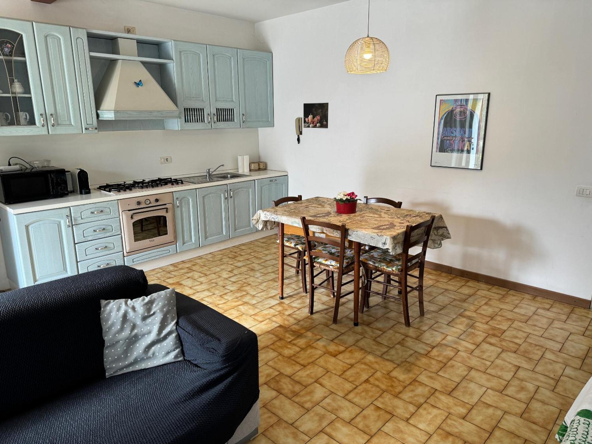 Volta Como Lake Apartament Brunate Luaran gambar