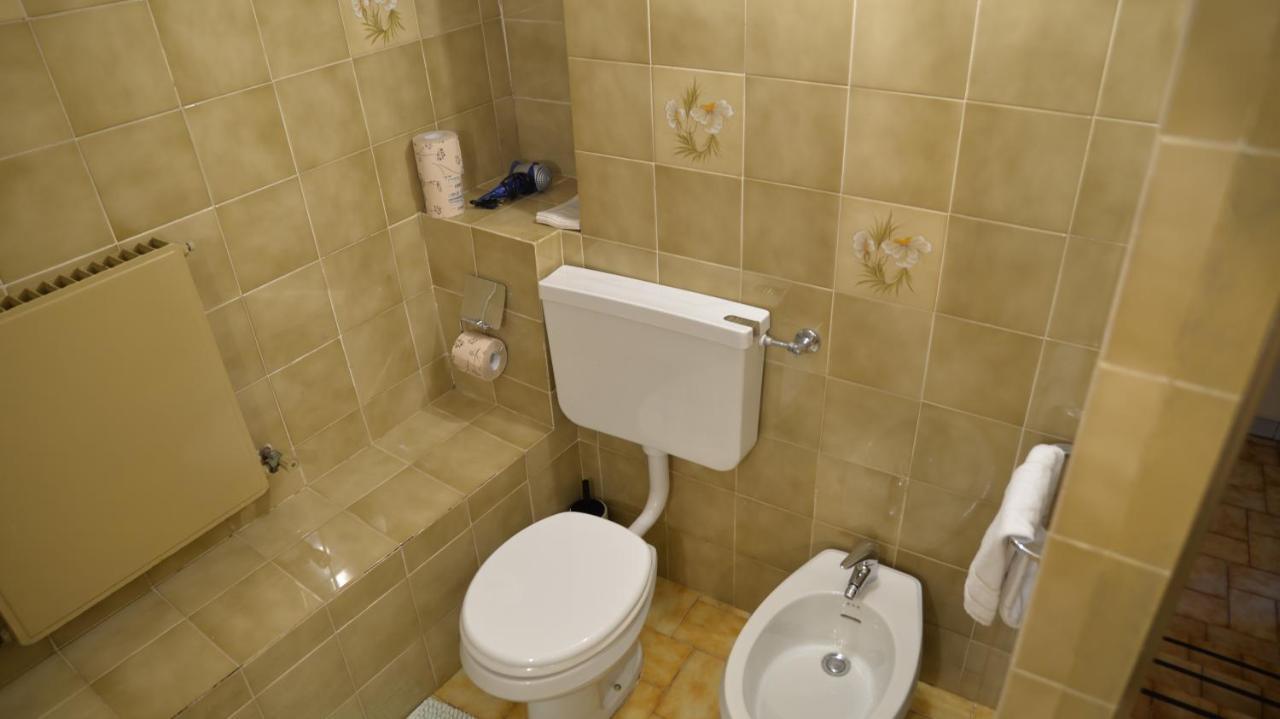 Volta Como Lake Apartament Brunate Luaran gambar
