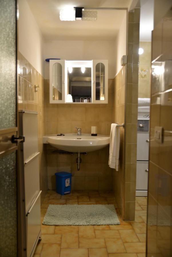Volta Como Lake Apartament Brunate Luaran gambar