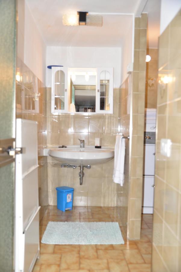 Volta Como Lake Apartament Brunate Luaran gambar