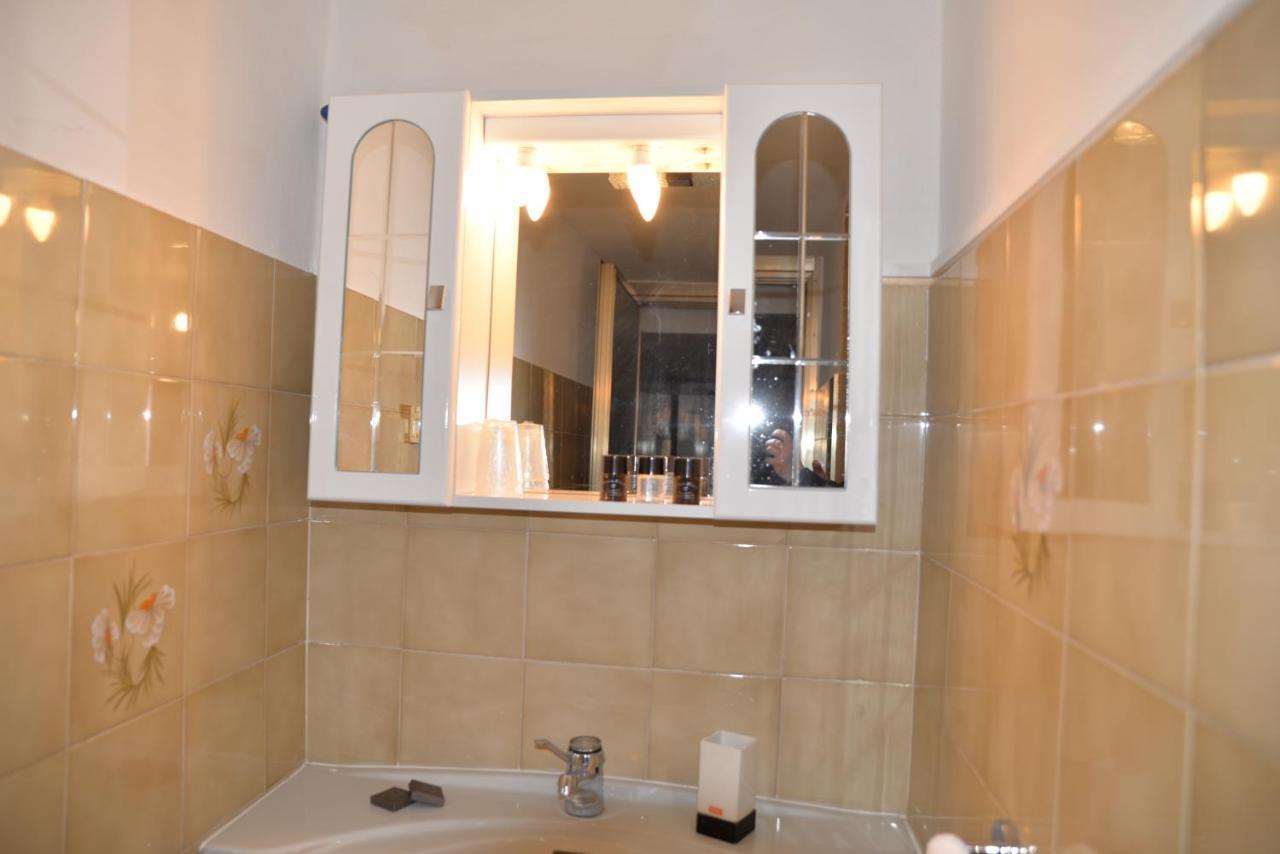 Volta Como Lake Apartament Brunate Luaran gambar